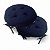 Kit 02 Almofadas Futon Redondo Assento para Cadeira 40x40 - Imagem 13