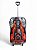 Mochila 3D c/ 3 Rodinhas Carrinho Hot Wheels Dune A Soar - Imagem 5
