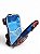 Mochila 3D c/ 3 Rodinhas Carrinho Spider Man Homem Aranha - Imagem 6