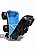 Mochila 3D c/ 3 Rodinhas Carrinho Monster Truck Batman - Imagem 6