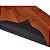 Passadeira em Manta Vinilico Similar Laminado Madeira Marrom Claro - Imagem 6