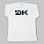 Camiseta Oversized Grossa Top Streetwear Longline DK Dkebras - Imagem 6