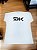 Camiseta Oversized Grossa Top Streetwear Longline DK Dkebras - Imagem 18