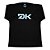 Camiseta Oversized Grossa Top Streetwear Longline DK Dkebras - Imagem 5