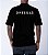 Camiseta Oversized Grossa Top Streetwear Longline DK Dkebras - Imagem 9