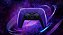 Controle PS5 Dualsense Galactic Purple - Imagem 2