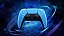 Controle PS5 Dualsense Starlight Blue - Imagem 2