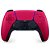 Controle PS5 Dualsense Cosmic Red - Imagem 1