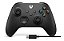 Controle Sem Fio Xbox + Cabo, Series X, S, One e PC - Imagem 1