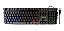 TECLADO GAMER MOX MO-KB150 - Imagem 2