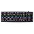 TECLADO USB GAMER MECÂNICO MOX MO-GK600 - Imagem 1