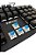 TECLADO USB GAMER MECÂNICO MOX MO-GK600 - Imagem 2