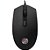 Mouse Gamer Black Bird RGB GT-1200 Hoopson - Imagem 2