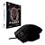 Mouse Game USB MG-100BK Harpy C3Tech - Imagem 1