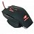 Mouse Game USB MG-100BK Harpy C3Tech - Imagem 2