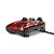 Controle Com Fio - Enhanced Wired - Xbox Serie/PC  PowerA - Camuflado Vermelho - Imagem 3
