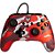 Controle Com Fio - Enhanced Wired - Xbox Serie/PC  PowerA - Camuflado Vermelho - Imagem 1
