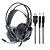 Headset Gamer Mox - Mo-hp50 - Imagem 1