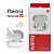 Fones de Ouvido Xiaomi Redmi AirDots 2 - Imagem 3