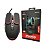 MOUSE GAMER XPLOSION 7D 8000DPI MOX MO-ME200 - Imagem 3
