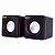 Caixa de Som para Notebook/PC 5w RMS Xtrad - Imagem 1