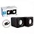 Caixa de Som para Notebook/PC 5w RMS Xtrad - Imagem 2