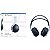 Headset sem fio PS5 PULSE 3D BRANCO - Imagem 1