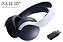 Headset sem fio PS5 PULSE 3D BRANCO - Imagem 3