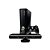 Console Xbox 360 Slim + Kinect ( Seminovo ) - Imagem 1