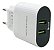 Carregador Hmaston Y28-3 Micro Usb Tipo - C 2USB 3.1A - Imagem 2