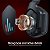 Headset Gamer Bluetooth Onikuma B60 - Imagem 4