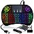 Controle Smart Sem Fio - EXBOM - Imagem 2