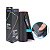 Mouse Pad Gamer Led RGB Colorido MEDIO Exbom 357 X 255 X 5MM Emborrachado - Imagem 2