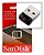 Pen Driver Nano 32 Gb Sandisk Cruzer Fit Usb Flash Drive - Imagem 1