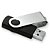 Pen Drive Twist 32GB USB Preto Multilaser - PD589 - Imagem 2