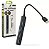 Hub USB Tipo C X-Cell com 4 USB - Imagem 2