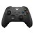 Controle Sem Fio Xbox Carbon Black Series X, S, One e PC - Imagem 1