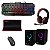 Kit Gamer 5 em 1 Sate KG-504 - Imagem 2