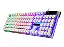 Teclado Gamer SH-3021 - Imagem 1