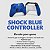 Controle sem Fio Xbox - Shock Blue - Imagem 2