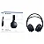 Headset PULSE 3D para PS5 (PRETO) - Imagem 2