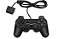 CONTROLE PARA PS2 DUALSHOCK COM FIO - Imagem 1