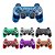 Controle Transparente Playstation 2 controle com fio - Imagem 1