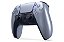 Controle PS5 Dualsense Sterling Silver - Imagem 2