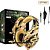 Headset Gamer USB P2 KP-FN601 - Imagem 2