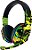Headset Gamer Mox Mo-Hp120 Verde - Imagem 1