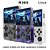 Console Portátil Retro Vídeo Game R36S - Imagem 2