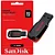 Pen Drive 32 GB 2.0 Cruzer Blade Sandisk - Imagem 1