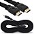 Cabo HDMI 1.8 Metros 4K Ultra HD - Imagem 2