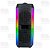 aixa De Som 30W Bluetooth/TWS/FM Com Luzes RGB Altomex AL-3938 - Imagem 1